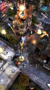 juego airattack 2
