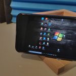 Anydesk windows android