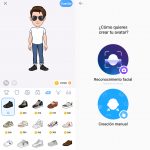 memoji avatar
