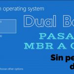 Dual boot Windows 11 Windows 10