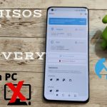 root magisk con recovery twrp