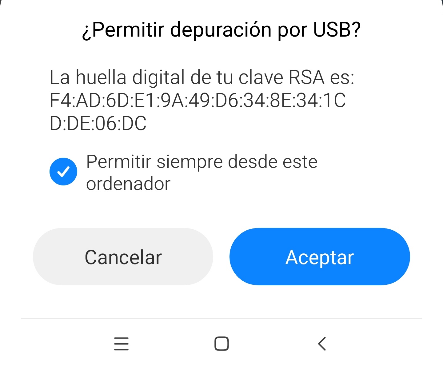 Los Comandos ADB más Útiles que debes conocer Tutoriales MovilAndroide