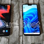 Dual Boot windows android