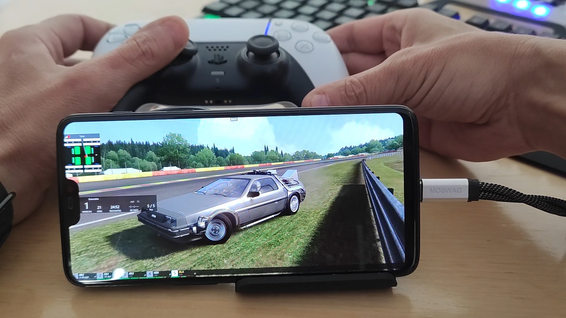 assetto corsa windows 11 arm