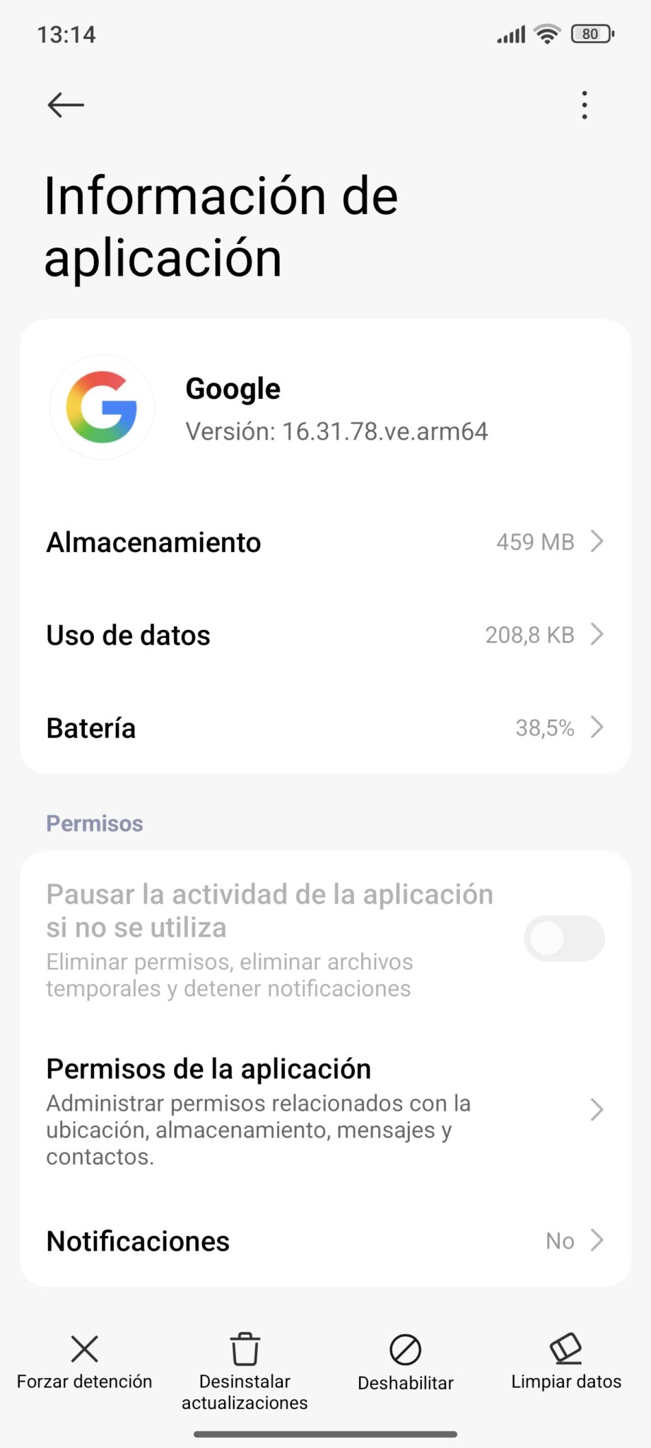 Como desactivar Gemini la Inteligencia Artificial de Google Tutoriales ...