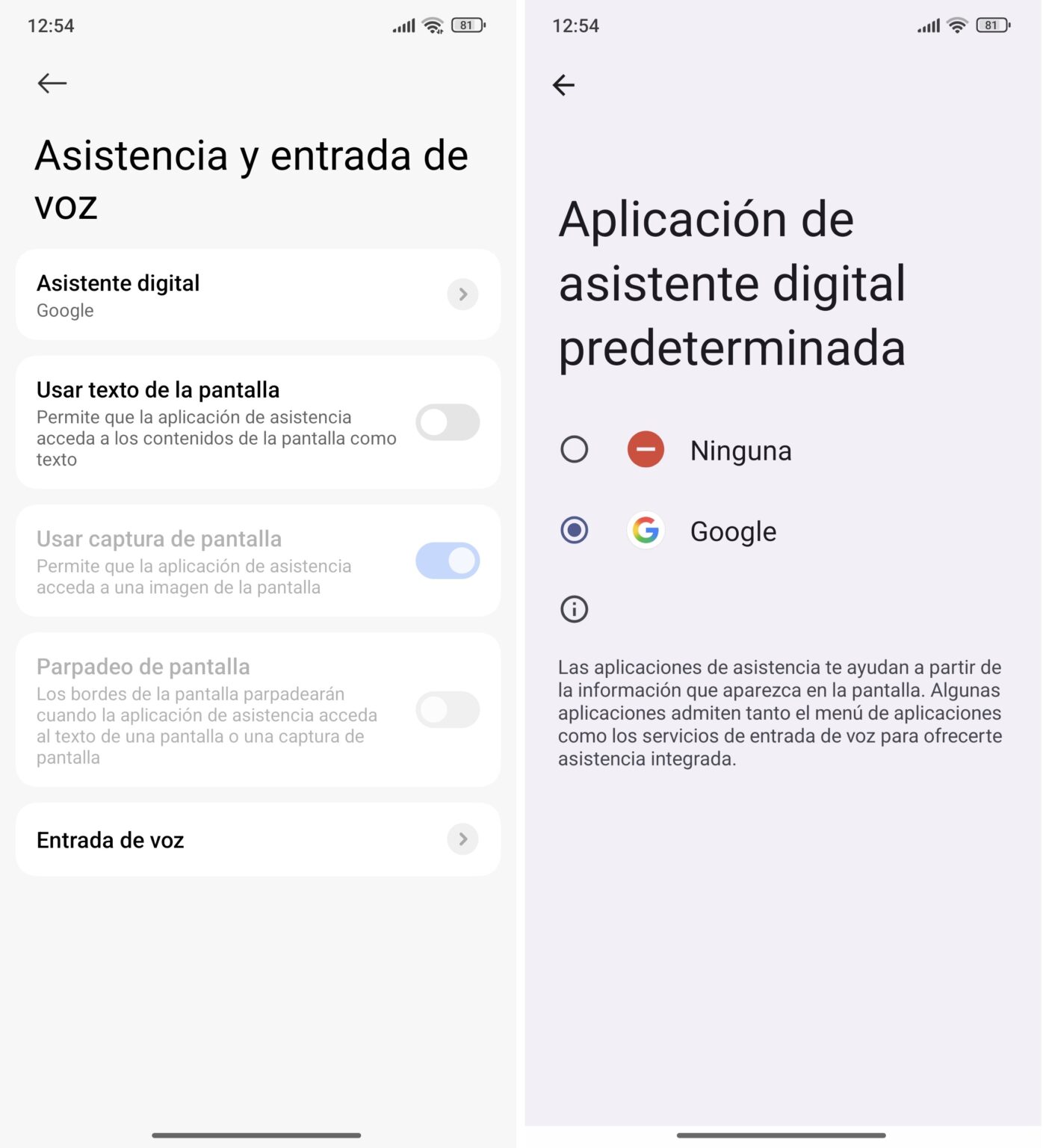 Como desactivar Gemini la Inteligencia Artificial de Google Tutoriales ...